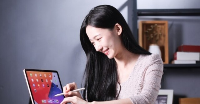 iFan sắp có iPad Pro với màn hình lớn nhất lịch sử