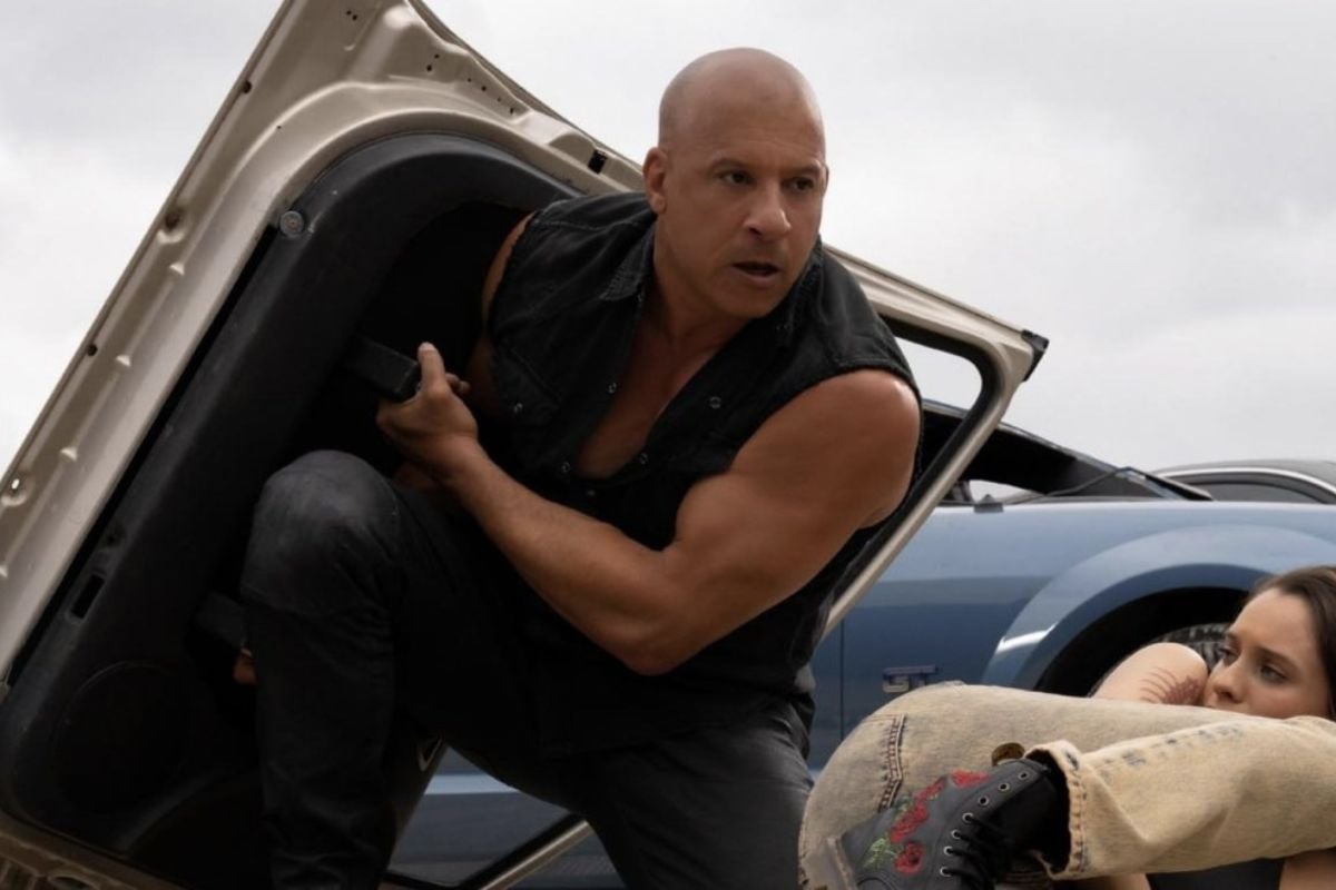 Vin Diesel xác nhận Fast XI sẽ là điểm kết thúc của loạt phim Fast & Furious