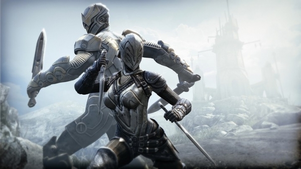 Infinity Blade bất ngờ trở lại - sự tái sinh của một huyền thoại