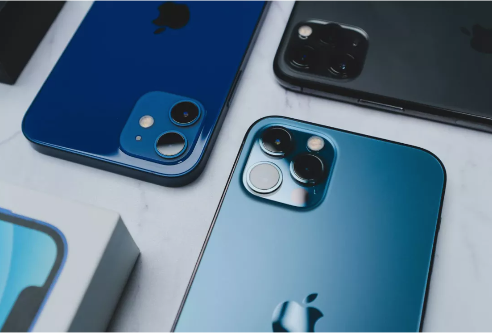 7/10 điện thoại bán chạy nhất vào năm 2023 là iPhone