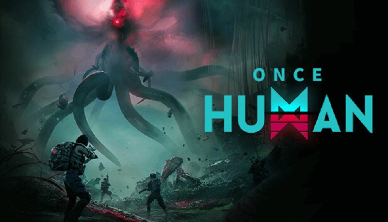 Once Human - Game nhập vai chuẩn bị cho đợt thử nghiệm mới