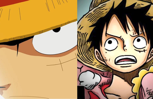 Đây là nhân vật duy nhất bị Luffy kết liễu trong One Piece