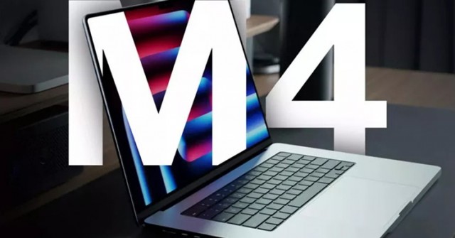 MacBook Pro M4 và Mac mini M4 giá rẻ hơn 15% bắt đầu được bán