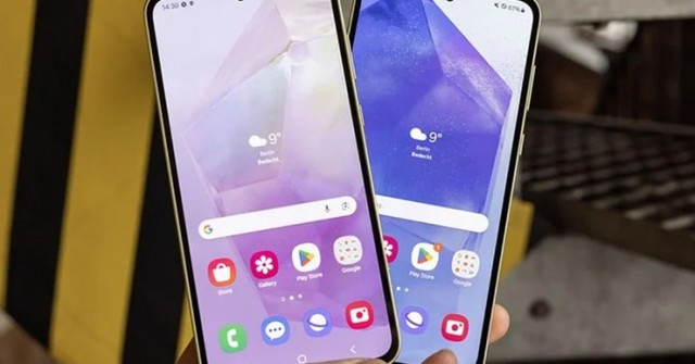 Samsung đang làm khó những người sở hữu smartphone tầm trung vì Galaxy AI