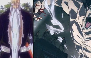 Xếp hạng anime Shonen hay nhất dành cho người lớn