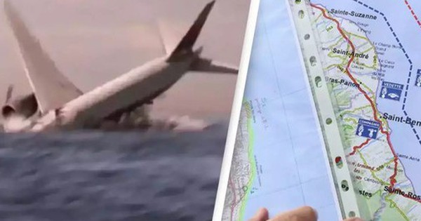 Mở lại cuộc tìm kiếm xác máy bay MH370, giải mã bí ẩn lớn nhất của ngành hàng không