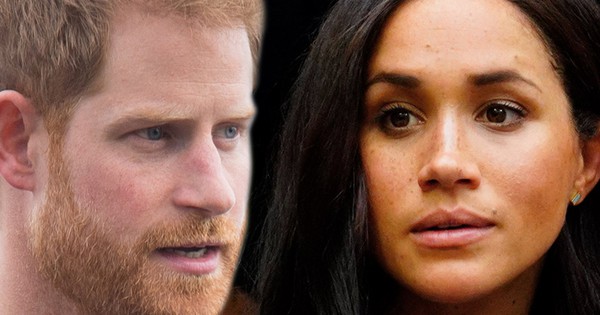 Harry bất đồng quan điểm với Meghan trong quyết định gây tranh cãi liên quan đến Công chúa Lilibet