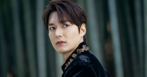 Chưa bao giờ Lee Min Ho lại tệ thế này