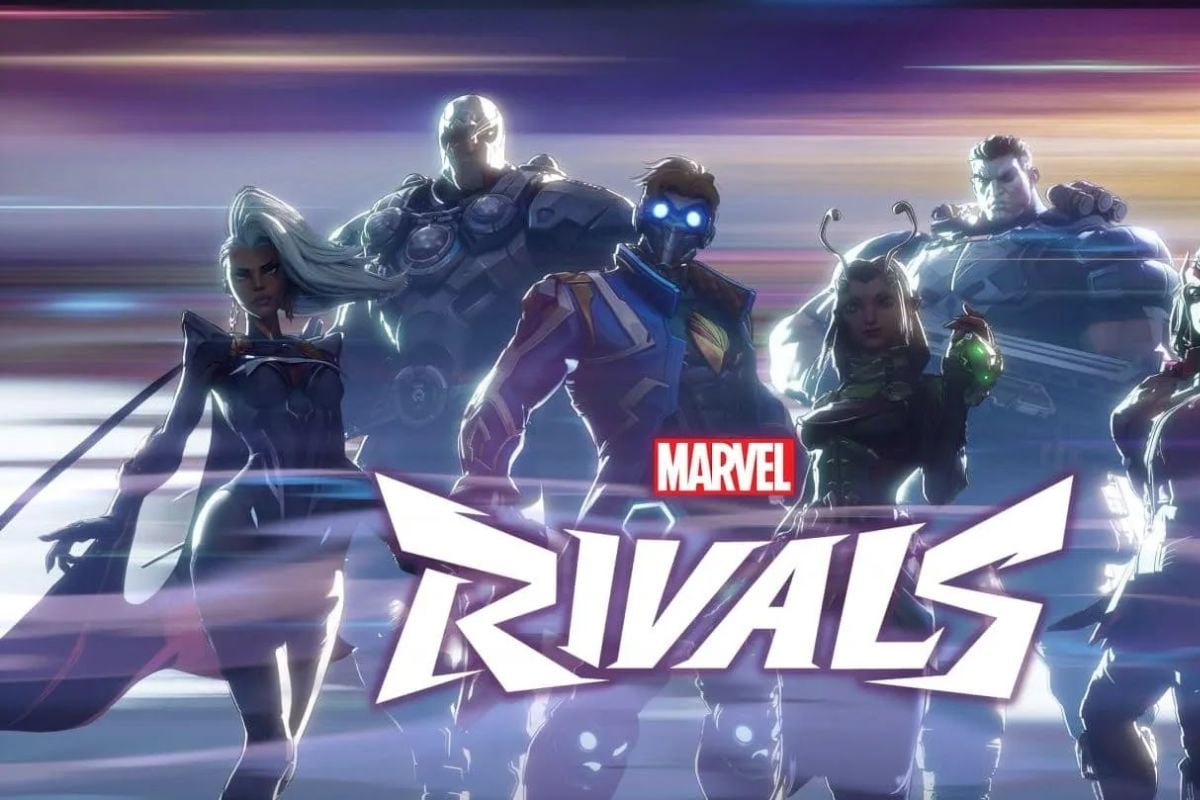 Người Chơi Marvel Rivals Năn Nỉ NetEase “Ăn Cắp” Tính Năng Chống Smurf Từ Fortnite Và Overwatch