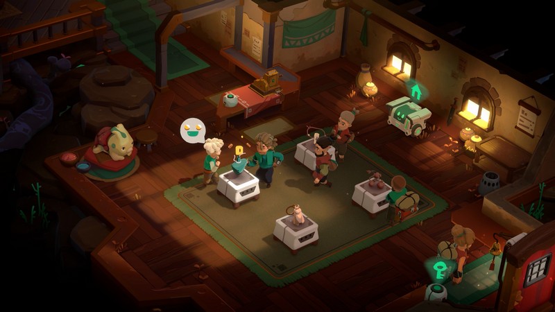 Moonlighter 2 chính thức có mặt trên Game Pass, trailer gameplay mới được hé lộ