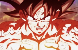 Cập nhật những hình ảnh mới nóng hổi trong tập cuối cùng của Dragon Ball Super