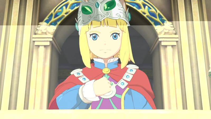 Ni No Kuni 2 - Tuyệt phẩm Ghibli phiên bản game tung hoành với điểm số cao ngất