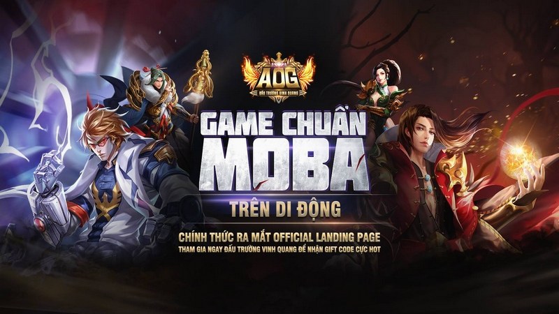 AOG: Nhiều game thủ trúng tài khoản trị giá hàng chục triệu trong vòng quay may mắn