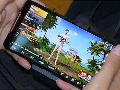 Nhờ chơi giỏi PUBG Mobile, game thủ Ấn Độ đang 