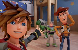 Lý do Kingdom Hearts III không lấy một nhân vật nào từ Final Fantasy