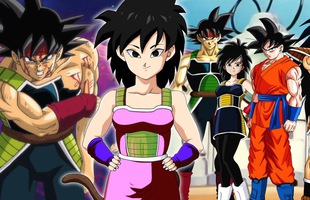 Dragon Ball Super: Broly - Bố mẹ của Goku chính là cặp phụ mẫu người Saiyan tuyệt vời nhất trong series