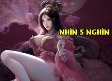 Ngã ngửa với điều kiện để “cưới” Điêu Thuyền: Có nhà, có xe, lương trăm vạn, không nợ nần