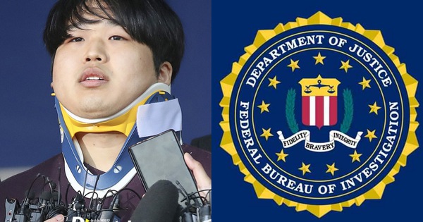 NÓNG: Cảnh sát Hàn chính thức hợp tác với FBI điều tra bê bối 