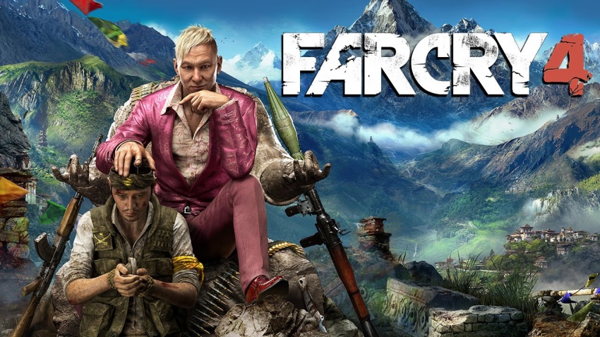 Far Cry 4 nằm trong danh sách hạ giá của Ubisoft, liệu tựa game 6 năm tuổi này có đáng để game thủ móc hầu bao?