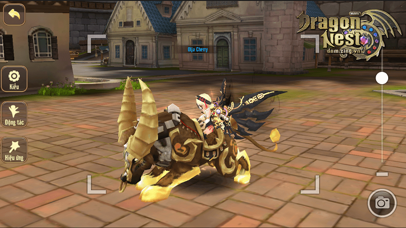 Dragon Nest bước sang tuổi thứ 8