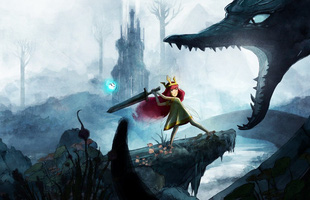 Chỉ 1 click, nhận miễn phí vĩnh viễn game nhập vai cực đỉnh - Child of Light