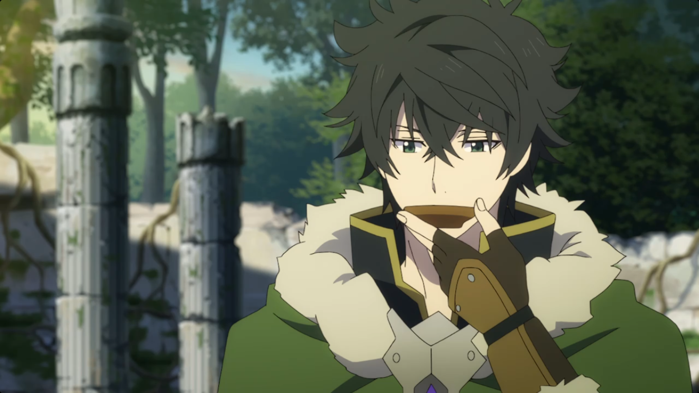 Shield Hero: 7 khả năng vô dụng trong chiến đấu nhưng cực kì quan trọng với Naofumi Iwatani