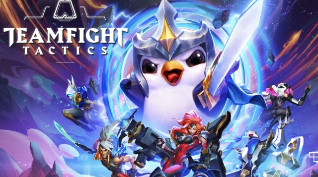 Đấu Trường Chân Lý Mobile - Teamfight Tactics Mobile hiện đã mở cửa nhưng game thủ Việt Nam vẫn phải đợi