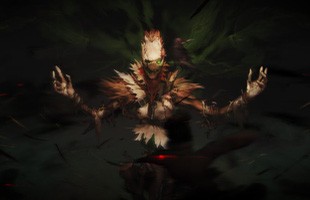 Fiddlesticks làm lại sở hữu những lợi thế nào để trở thành nỗi kinh hoàng mới ở vị trí Đi Rừng?