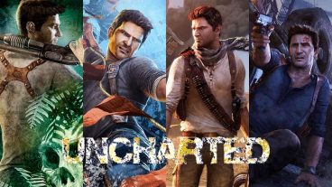 Những điều chưa kể về Uncharted – Thương hiệu game nổi tiếng nhất trên PlayStation - PC/Console