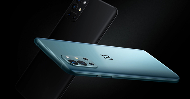 OnePlus 9R - chiến lược “thông minh” của OnePlus