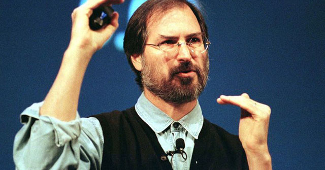 Đơn xin việc có chữ ký Steve Jobs được bán đấu giá với giá hơn 5,1 tỷ đồng