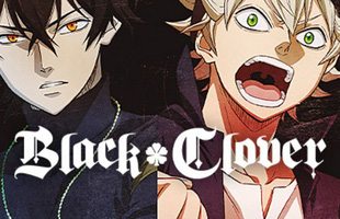 Tin hot: Black Clover chính thức công bố dự án anime movie hứa hẹn siêu hấp dẫn