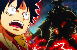 Spoil đầy đủ One Piece chap 1008: Luffy chia sẻ kinh nghiệm từng trải qua địa ngục nhiều lần của mình với các Siêu Tân Tinh