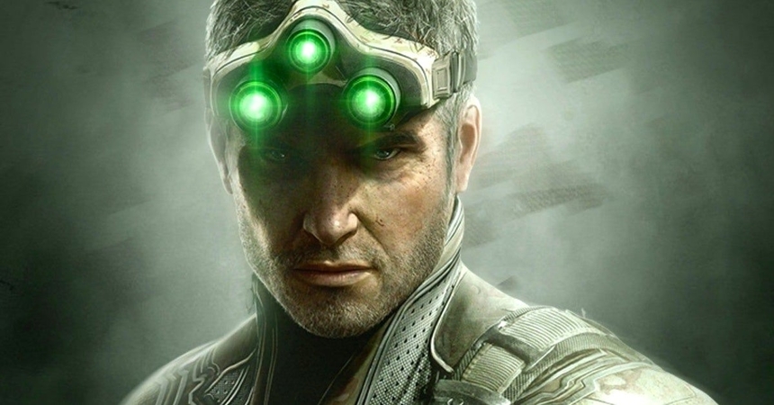 Biên kịch loạt game Splinter Cell chia sẻ thông tin về dự án phim