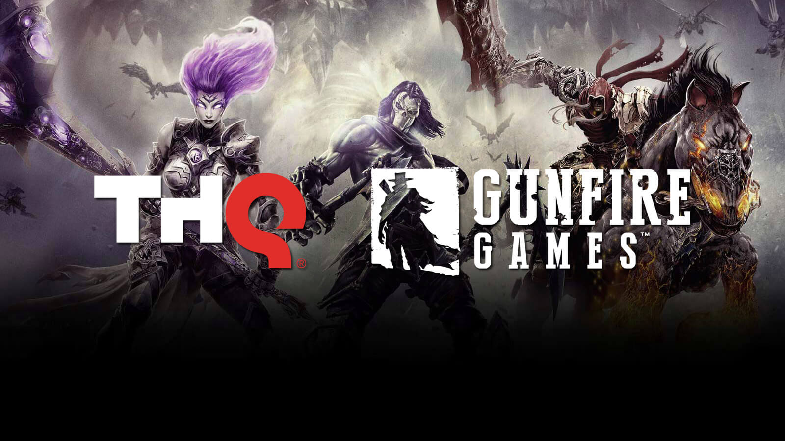 THQ Nordic thành lập studio mới tập trung vào thể loại RPG và chiến thuật