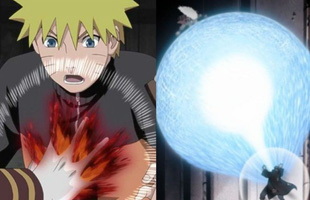 6 kỹ thuật trong Naruto và Boruto có thể khiến nhẫn thuật bị 