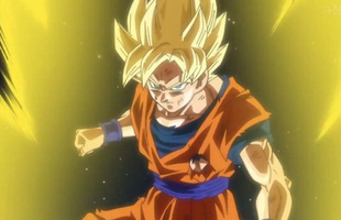 Super Saiyan và 7 hình thái sức mạnh mang tính biểu tượng nhất của nhân vật chính anime shounen