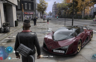 Nhanh tay lên, bom tấn Watch Dogs: Legion đang mở cửa miễn phí cuối tuần này