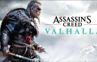 Sau nửa năm ra mắt, bom tấn Assassin's Creed Valhalla chính thức bị crack