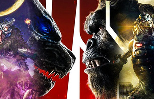 Mechagodzilla và dàn quái thú sừng sỏ được đồn đoán là sẽ xuất hiện trong Godzilla vs. Kong