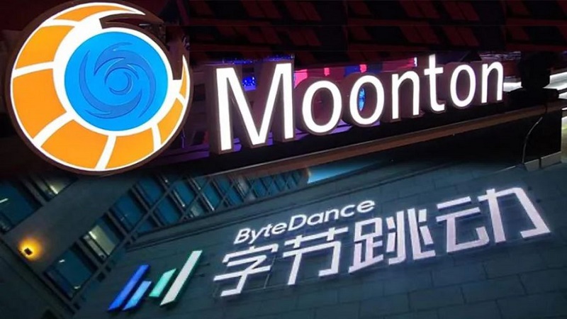 ByteDance sở hữu Moonton - Thương vụ lớn thứ 2 trong lịch sử ngành game Trung Quốc