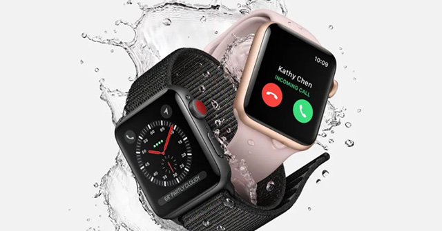 Chiếc Apple Watch này sắp bị ngừng sản xuất, đang giảm giá sốc