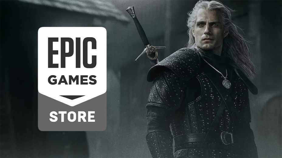 CD Projekt Red không có kế hoạch để The Witcher mới trở thành độc quyền của Epic Games Store