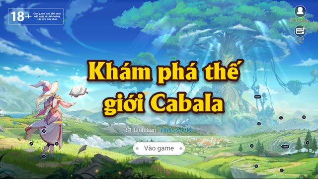 Đánh giá chi tiết The Legend of Neverland VTC - Viếng thăm xứ sở Cabala diệu kỳ