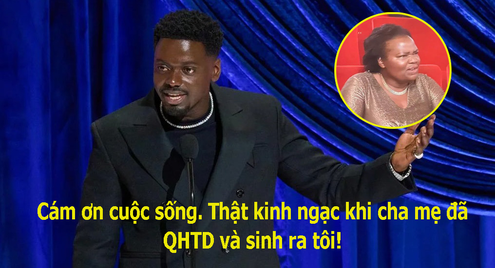 Những bài phát biểu Oscar tệ nhất mọi thời đại