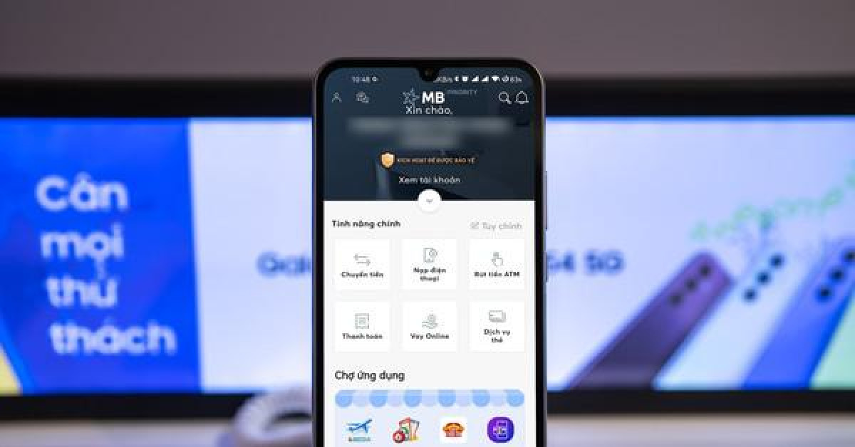 Ngân hàng cảnh báo người dùng nên gỡ ứng dụng này ngay lập tức