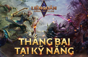 Kêu gọi cộng đồng ủng hộ nhưng phần thưởng quá 'bèo', Liên Quân bị hàng loạt game thủ la ó