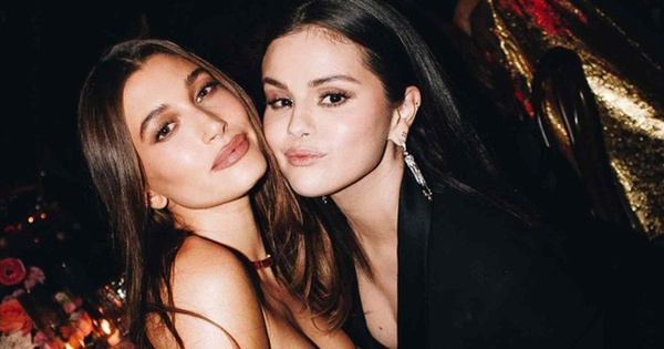 Hailey Bieber cầu cứu Selena Gomez vì bị dọa giết sau ồn ào 