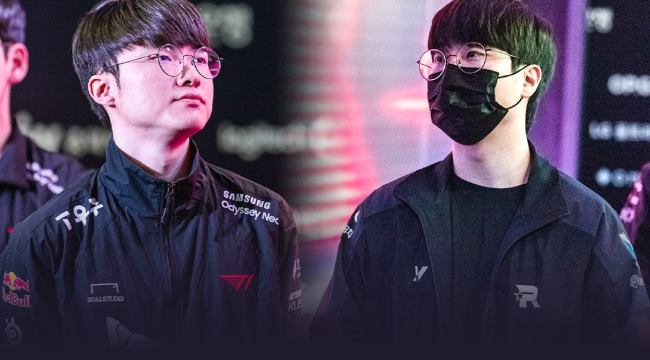 LMHT: T1 có “dớp” trước KT ở playoffs, HLV Bengi quyết tâm trả nợ