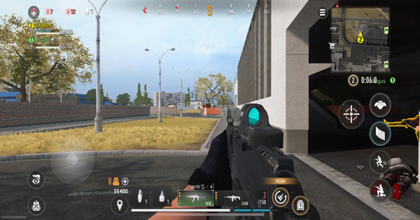 Trải nghiệm COD Warzone Mobile có thực sự như những gì game thủ mong đợi